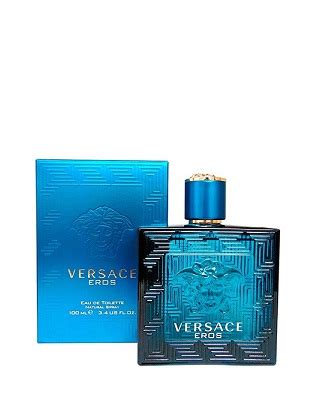 eros versace que olor tiene|Versace Eros a que huele.